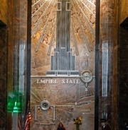 Empire State Building – ungutes Gefühl