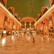 Grand Central Terminal – Endlich ist es soweit!