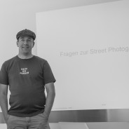 Street Photography Workshop mit Thomas Leuthard und Siegfried Hansen